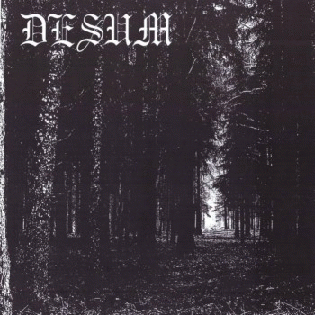 Desum : Natt På en Skog